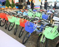 พ่อเมืองสุราษฎร์ธานี เปิดงานวันเด็กแห่งชาติ ประจำปี 2569 ณ เ ... พารามิเตอร์รูปภาพ 22