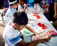 เทศบาลตำบลวัดประดู่ จัดงานวันเด็กแห่งชาติ ประจำปี 2569 ภายใต ... พารามิเตอร์รูปภาพ 7