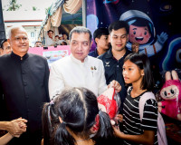 เทศบาลตำบลวัดประดู่ จัดงานวันเด็กแห่งชาติ ประจำปี 2569 ภายใต ... พารามิเตอร์รูปภาพ 8