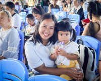 เทศบาลตำบลวัดประดู่ จัดงานวันเด็กแห่งชาติ ประจำปี 2569 ภายใต ... พารามิเตอร์รูปภาพ 17