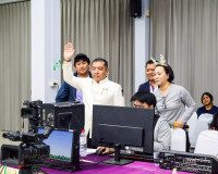 เทศบาลตำบลวัดประดู่ จัดงานวันเด็กแห่งชาติ ประจำปี 2569 ภายใต ... พารามิเตอร์รูปภาพ 26