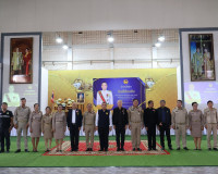 ผู้ว่าฯ สุราษฎร์ธานี เปิดเวทีสัญจรอำเภอไชยา รับฟังปัญหาผู้นำ ... พารามิเตอร์รูปภาพ 11