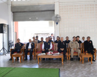 ผู้ว่าฯ สุราษฎร์ธานี เปิดเวทีสัญจรอำเภอไชยา รับฟังปัญหาผู้นำ ... พารามิเตอร์รูปภาพ 13