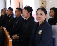 ผู้ว่าฯ สุราษฎร์ธานี เปิดเวทีสัญจรอำเภอไชยา รับฟังปัญหาผู้นำ ... พารามิเตอร์รูปภาพ 26