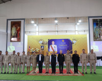 ผู้ว่าฯ สุราษฎร์ธานี เปิดเวทีสัญจรอำเภอไชยา รับฟังปัญหาผู้นำ ... พารามิเตอร์รูปภาพ 31