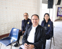 ผู้ว่าฯ สุราษฎร์ธานี เปิดเวทีสัญจรอำเภอไชยา รับฟังปัญหาผู้นำ ... พารามิเตอร์รูปภาพ 32