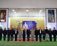 ผู้ว่าฯ สุราษฎร์ธานี เปิดเวทีสัญจรอำเภอไชยา รับฟังปัญหาผู้นำ ... พารามิเตอร์รูปภาพ 38