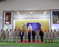 ผู้ว่าฯ สุราษฎร์ธานี เปิดเวทีสัญจรอำเภอไชยา รับฟังปัญหาผู้นำ ... พารามิเตอร์รูปภาพ 47