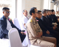 ผู้ว่าฯ สุราษฎร์ธานี เปิดเวทีสัญจรอำเภอไชยา รับฟังปัญหาผู้นำ ... พารามิเตอร์รูปภาพ 54