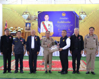 ผู้ว่าฯ สุราษฎร์ธานี เปิดเวทีสัญจรอำเภอไชยา รับฟังปัญหาผู้นำ ... พารามิเตอร์รูปภาพ 56