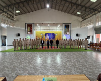 ผู้ว่าฯ สุราษฎร์ธานี เปิดเวทีสัญจรอำเภอไชยา รับฟังปัญหาผู้นำ ... พารามิเตอร์รูปภาพ 59