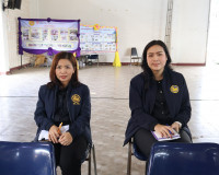 ผู้ว่าฯ สุราษฎร์ธานี เปิดเวทีสัญจรอำเภอไชยา รับฟังปัญหาผู้นำ ... พารามิเตอร์รูปภาพ 60