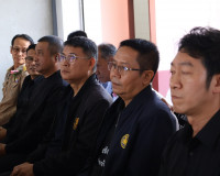 ผู้ว่าฯ สุราษฎร์ธานี เปิดเวทีสัญจรอำเภอไชยา รับฟังปัญหาผู้นำ ... พารามิเตอร์รูปภาพ 65