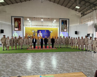 ผู้ว่าฯ สุราษฎร์ธานี เปิดเวทีสัญจรอำเภอไชยา รับฟังปัญหาผู้นำ ... พารามิเตอร์รูปภาพ 66