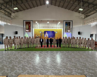 ผู้ว่าฯ สุราษฎร์ธานี เปิดเวทีสัญจรอำเภอไชยา รับฟังปัญหาผู้นำ ... พารามิเตอร์รูปภาพ 68