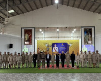 ผู้ว่าฯ สุราษฎร์ธานี เปิดเวทีสัญจรอำเภอไชยา รับฟังปัญหาผู้นำ ... พารามิเตอร์รูปภาพ 71