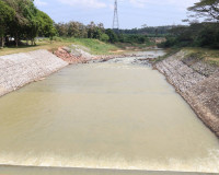 ผู้ว่าฯ สุราษฎร์ธานี ลงพื้นที่สำรวจปัญหาอุทกภัย ณ ฝายคลองไชย ... พารามิเตอร์รูปภาพ 14