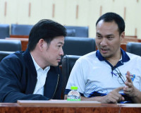 รองผู้ว่าราชการจังหวัดฯ เข้าร่วมประชุมเพื่อนำเสนอการจัดตั้งศ ... พารามิเตอร์รูปภาพ 3