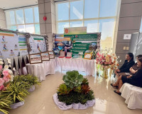 รองผู้ว่าราชการจังหวัดสุราษฎร์ธานี ร่วมเป็นเกียรติในพิธีเปิด ... พารามิเตอร์รูปภาพ 7