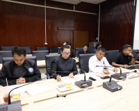 รองผู้ว่าราชการจังหวัดฯ เป็นประธานการประชุมคณะกรรมการขับเคลื ... พารามิเตอร์รูปภาพ 4