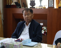 ผู้ว่าฯ สุราษฎร์ธานี ประชุมพิจารณาคัดเลือกกำนัน ผู้ใหญ่บ้าน  ... พารามิเตอร์รูปภาพ 3