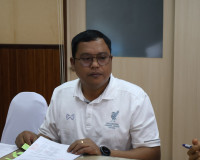 ผู้ว่าฯ สุราษฎร์ธานี ประชุมพิจารณาคัดเลือกกำนัน ผู้ใหญ่บ้าน  ... พารามิเตอร์รูปภาพ 6