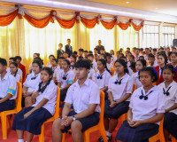 ผู้ว่าราชการจังหวัดสุราษฎร์ธานี เป็นประธานมอบเกียรติบัตร “เด ... พารามิเตอร์รูปภาพ 21