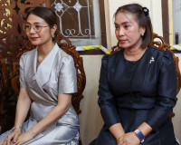 ผู้ว่าราชการจังหวัดสุราษฎร์ธานี เป็นประธานมอบเกียรติบัตร “เด ... พารามิเตอร์รูปภาพ 25