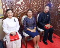 ผู้ว่าราชการจังหวัดสุราษฎร์ธานี เป็นประธานมอบเกียรติบัตร “เด ... พารามิเตอร์รูปภาพ 26