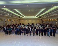 รองผู้ว่าราชการจังหวัดฯ เป็นประธานในพิธีเปิด โครงการสร้างภูม ... พารามิเตอร์รูปภาพ 6