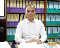 รองผู้ว่าราชการจังหวัดฯ เป็นประธานการประชุมคณะกรรมการคัดเลือ ... พารามิเตอร์รูปภาพ 3