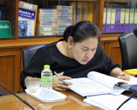 รองผู้ว่าราชการจังหวัดฯ เป็นประธานการประชุมคณะกรรมการคัดเลือ ... พารามิเตอร์รูปภาพ 4