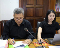 รองผู้ว่าราชการจังหวัดฯ เป็นประธานการประชุมคณะกรรมการคัดเลือ ... พารามิเตอร์รูปภาพ 6