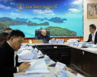 รองผู้ว่าฯ สุราษฎร์ธานี ประชุมคณะกรรมการผู้ชำนาญการพิจารณารา ... พารามิเตอร์รูปภาพ 10