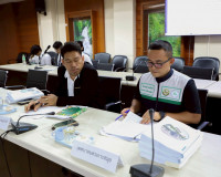 รองผู้ว่าฯ สุราษฎร์ธานี ประชุมคณะกรรมการผู้ชำนาญการพิจารณารา ... พารามิเตอร์รูปภาพ 12
