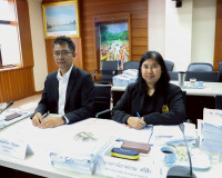 รองผู้ว่าฯ สุราษฎร์ธานี ประชุมคณะกรรมการผู้ชำนาญการพิจารณารา ... พารามิเตอร์รูปภาพ 14