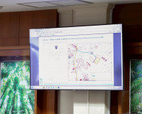 รองผู้ว่าฯ สุราษฎร์ธานี ประชุมคณะกรรมการผู้ชำนาญการพิจารณารา ... พารามิเตอร์รูปภาพ 17