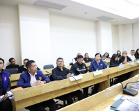 รองผู้ว่าฯ สุราษฎร์ธานี ประชุมคณะกรรมการให้ความช่วยเหลือผู้ป ... พารามิเตอร์รูปภาพ 3