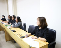 รองผู้ว่าฯ สุราษฎร์ธานี ประชุมคณะกรรมการให้ความช่วยเหลือผู้ป ... พารามิเตอร์รูปภาพ 6