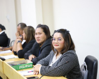 รองผู้ว่าฯ สุราษฎร์ธานี ประชุมคณะกรรมการให้ความช่วยเหลือผู้ป ... พารามิเตอร์รูปภาพ 11