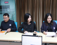 จังหวัดสุราษฎร์ธานีประชุมคณะอนุกรรมการพิจารณาค่าตอบแทนผู้เสี ... พารามิเตอร์รูปภาพ 15