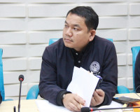 จังหวัดสุราษฎร์ธานีประชุมคณะอนุกรรมการพิจารณาค่าตอบแทนผู้เสี ... พารามิเตอร์รูปภาพ 16