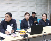 จังหวัดสุราษฎร์ธานีประชุมคณะอนุกรรมการพิจารณาค่าตอบแทนผู้เสี ... พารามิเตอร์รูปภาพ 19