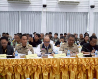รองผู้ว่าราชการจังหวัดฯ เป็นประธานการประชุม เตรียมการรับเสด็ ... พารามิเตอร์รูปภาพ 7