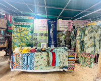 รองผู้ว่าราชการจังหวัดสุราษฎร์ธานี ร่วมต้อนรับนางสาวศศิธร กิ ... พารามิเตอร์รูปภาพ 7