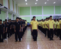 จังหวัดสุราษฎร์ธานีจัดกิจกรรมจิตอาสาพัฒนา–บริการประชาชน น้อม ... พารามิเตอร์รูปภาพ 2