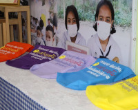 จังหวัดสุราษฎร์ธานีจัดกิจกรรมจิตอาสาพัฒนา–บริการประชาชน น้อม ... พารามิเตอร์รูปภาพ 12