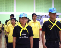 จังหวัดสุราษฎร์ธานีจัดกิจกรรมจิตอาสาพัฒนา–บริการประชาชน น้อม ... พารามิเตอร์รูปภาพ 35