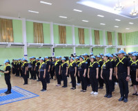 จังหวัดสุราษฎร์ธานีจัดกิจกรรมจิตอาสาพัฒนา–บริการประชาชน น้อม ... พารามิเตอร์รูปภาพ 36