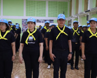 จังหวัดสุราษฎร์ธานีจัดกิจกรรมจิตอาสาพัฒนา–บริการประชาชน น้อม ... พารามิเตอร์รูปภาพ 43